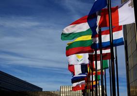 Flags