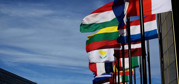 Flags