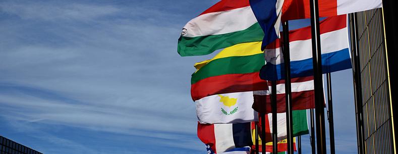 Flags